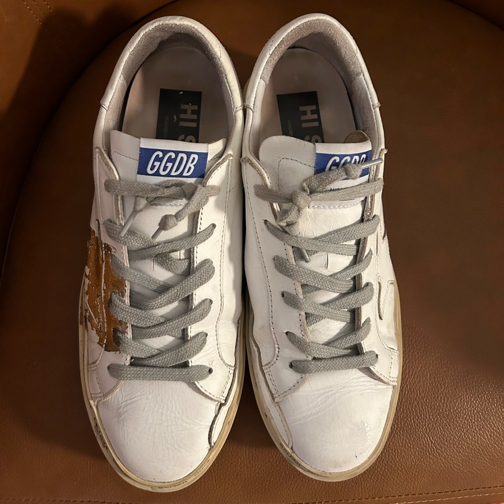 Golden Goose sneakers